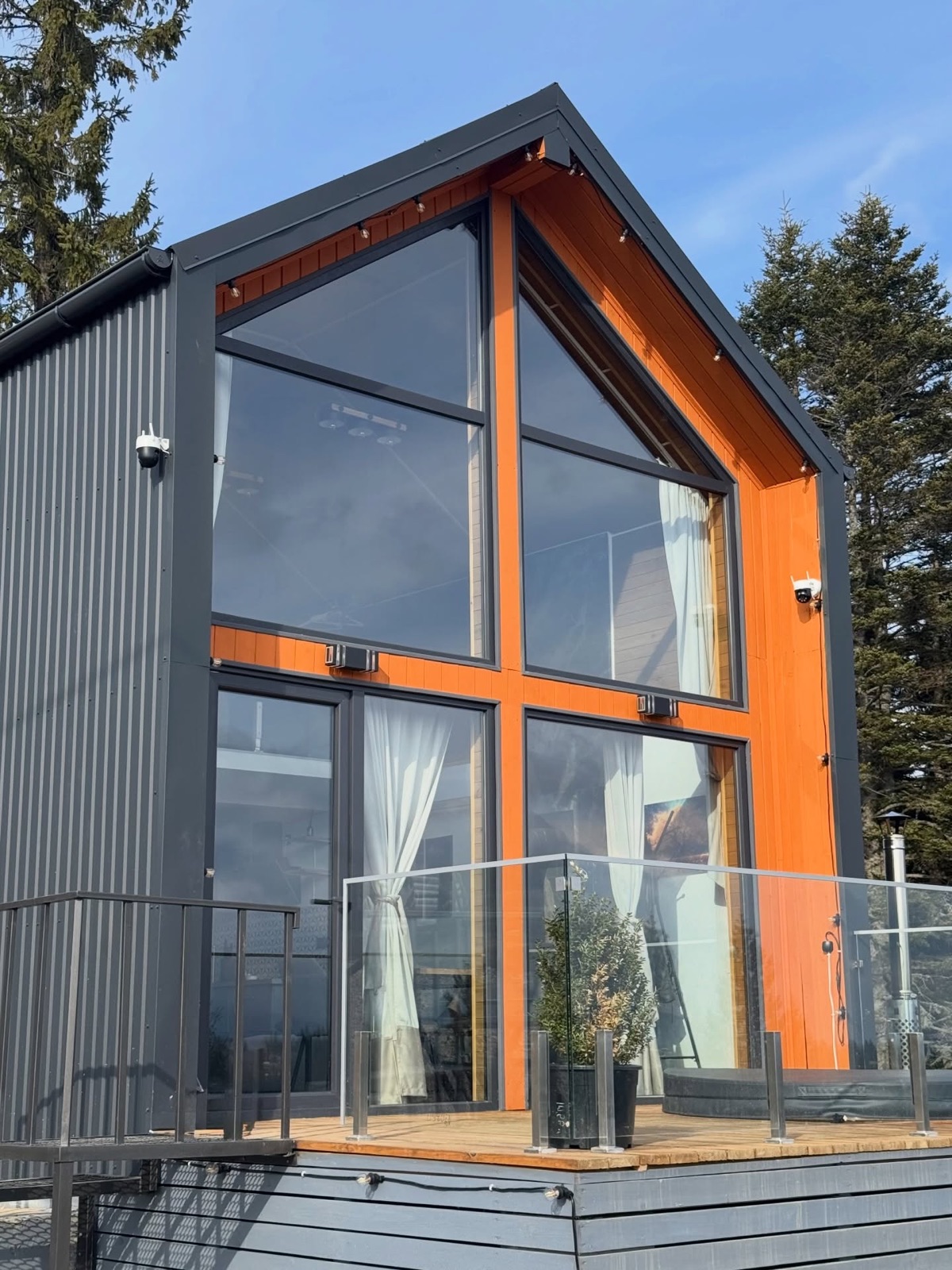 Vista Chalet, Яблуниця