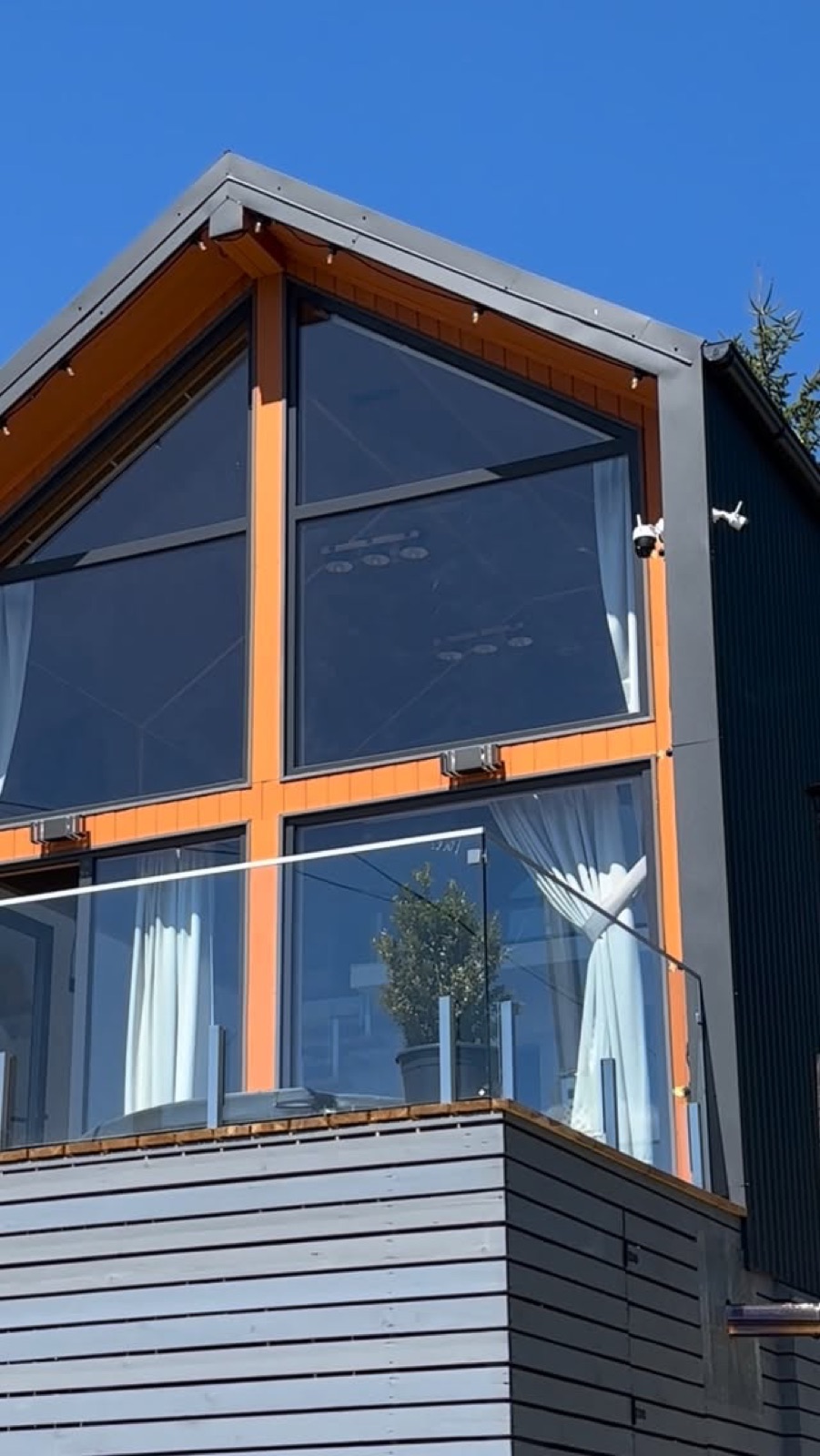 Vista Chalet, Яблуниця